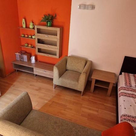 Boutique Penzion Slovenska - Penzion Bella Sicilia Presov Luaran gambar
