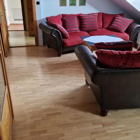 Boutique Penzion Slovenska - Penzion Bella Sicilia Presov Luaran gambar