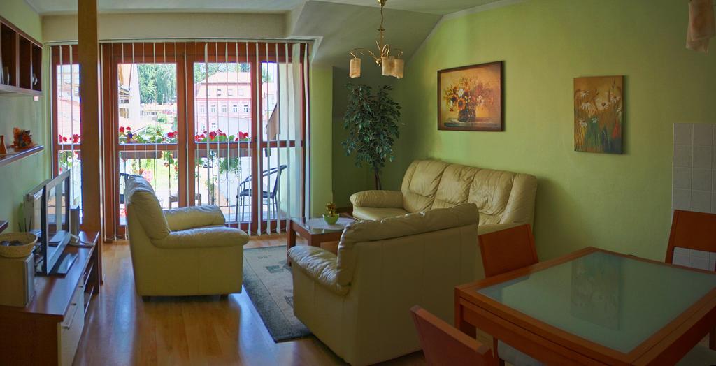 Boutique Penzion Slovenska - Penzion Bella Sicilia Presov Bilik gambar