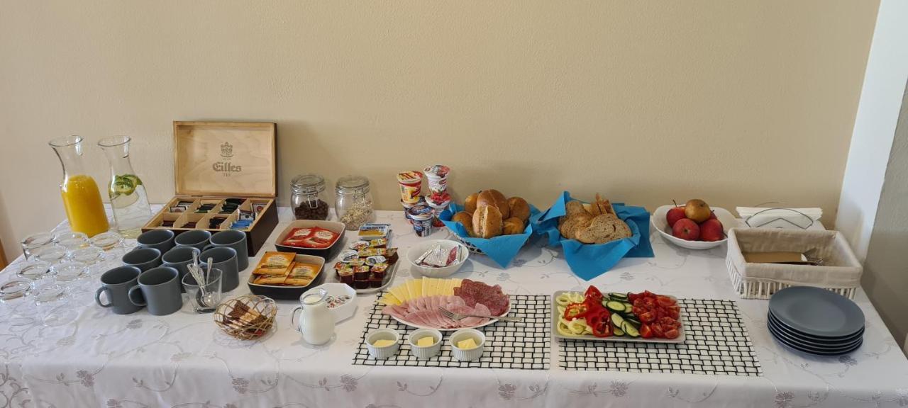 Boutique Penzion Slovenska - Penzion Bella Sicilia Presov Luaran gambar