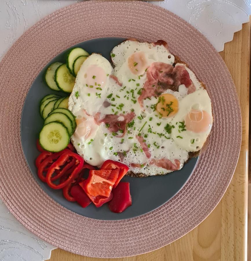 Boutique Penzion Slovenska - Penzion Bella Sicilia Presov Luaran gambar