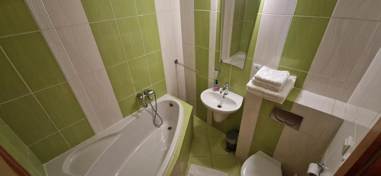 Boutique Penzion Slovenska - Penzion Bella Sicilia Presov Luaran gambar
