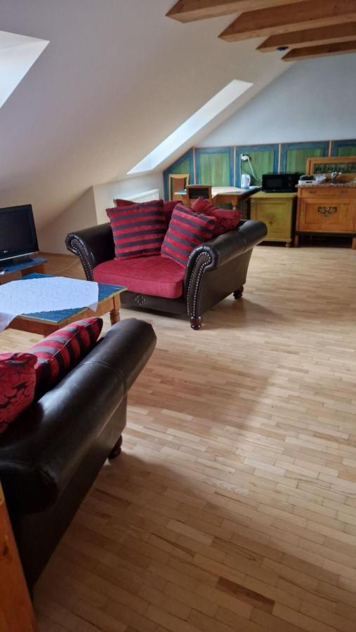 Boutique Penzion Slovenska - Penzion Bella Sicilia Presov Luaran gambar