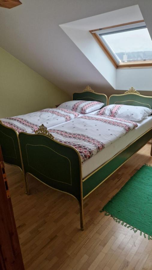 Boutique Penzion Slovenska - Penzion Bella Sicilia Presov Luaran gambar
