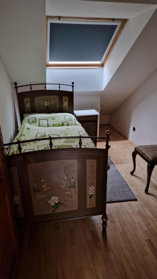 Boutique Penzion Slovenska - Penzion Bella Sicilia Presov Luaran gambar
