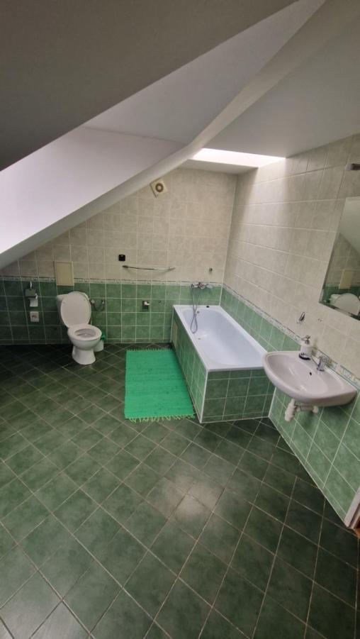 Boutique Penzion Slovenska - Penzion Bella Sicilia Presov Bilik gambar