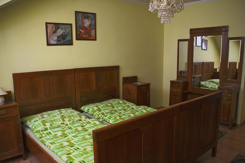 Boutique Penzion Slovenska - Penzion Bella Sicilia Presov Bilik gambar