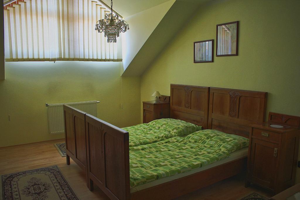 Boutique Penzion Slovenska - Penzion Bella Sicilia Presov Bilik gambar