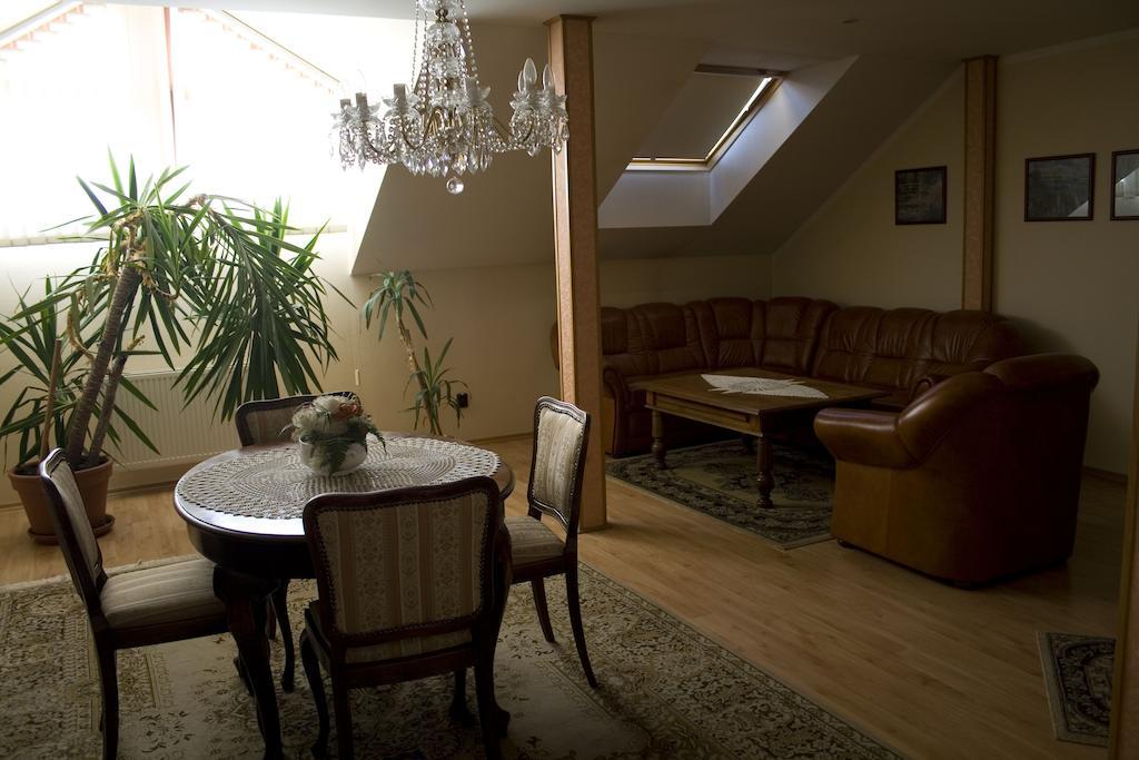Boutique Penzion Slovenska - Penzion Bella Sicilia Presov Bilik gambar
