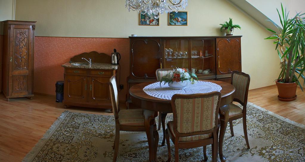 Boutique Penzion Slovenska - Penzion Bella Sicilia Presov Bilik gambar
