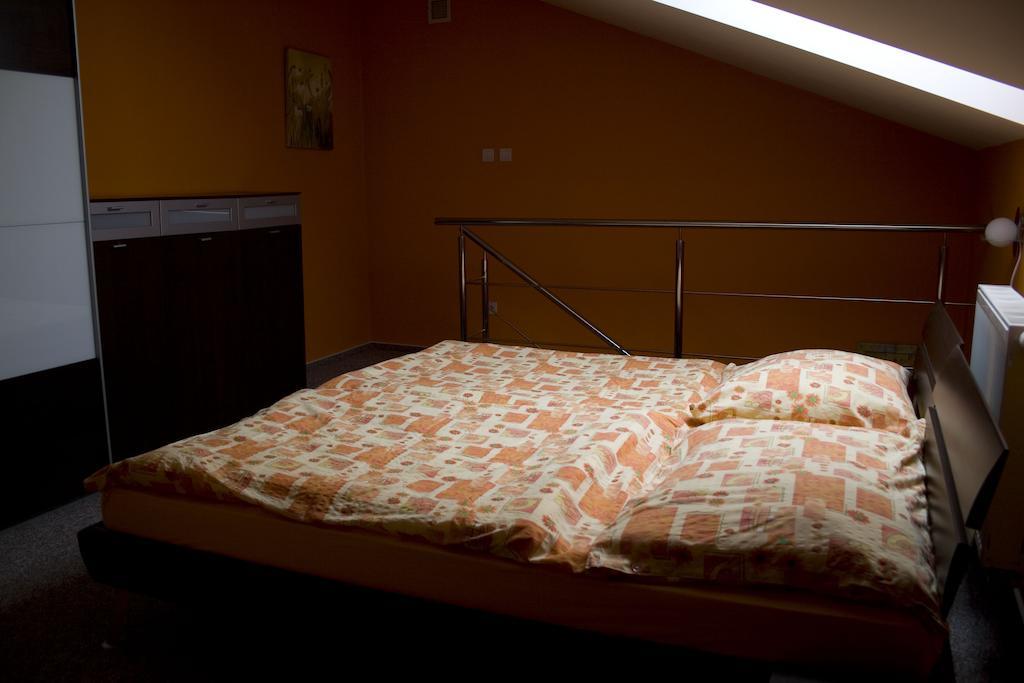 Boutique Penzion Slovenska - Penzion Bella Sicilia Presov Bilik gambar