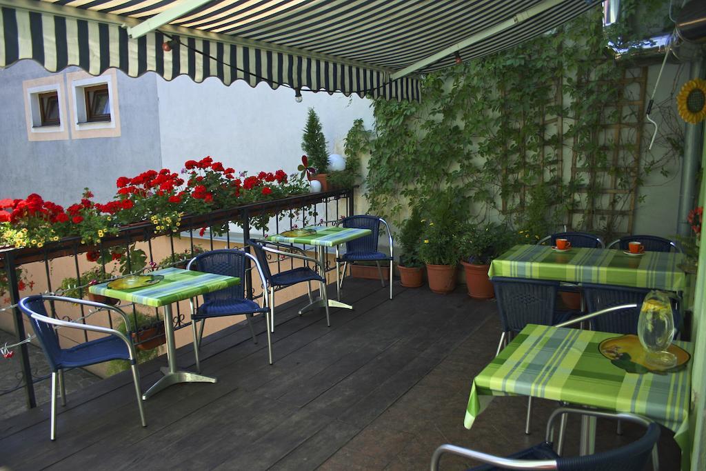 Boutique Penzion Slovenska - Penzion Bella Sicilia Presov Luaran gambar
