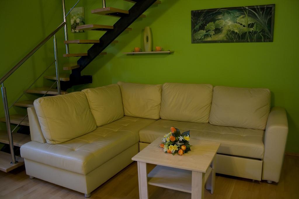 Boutique Penzion Slovenska - Penzion Bella Sicilia Presov Bilik gambar
