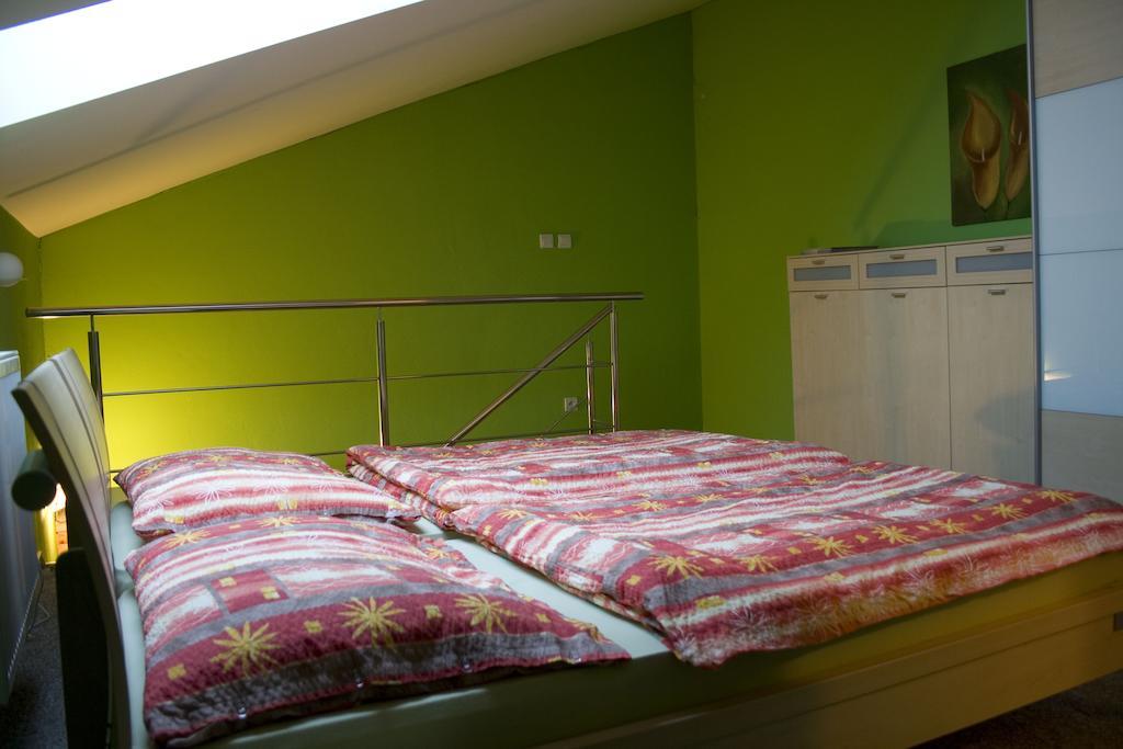 Boutique Penzion Slovenska - Penzion Bella Sicilia Presov Bilik gambar