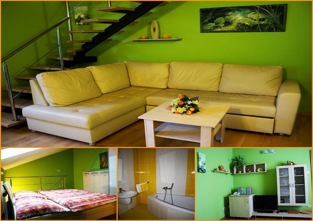 Boutique Penzion Slovenska - Penzion Bella Sicilia Presov Bilik gambar